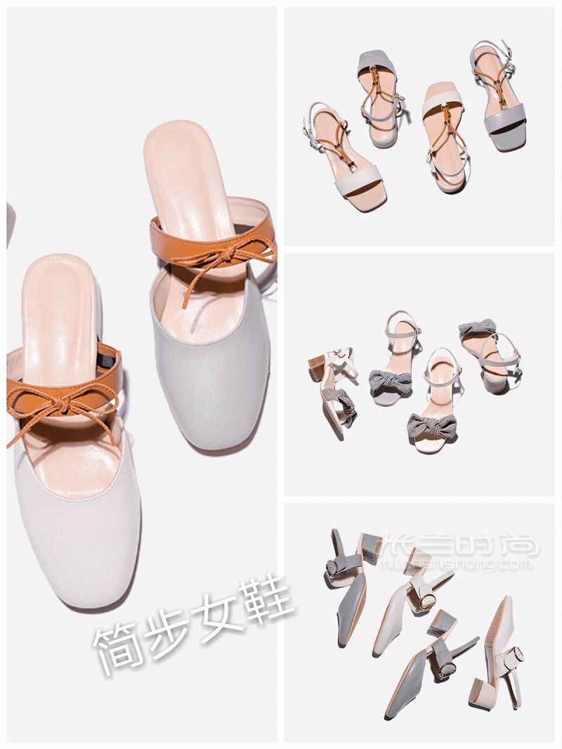 【盤點(diǎn)夏季涼鞋】200左右美鞋大集合-涼鞋 charleskeith怎么樣_6