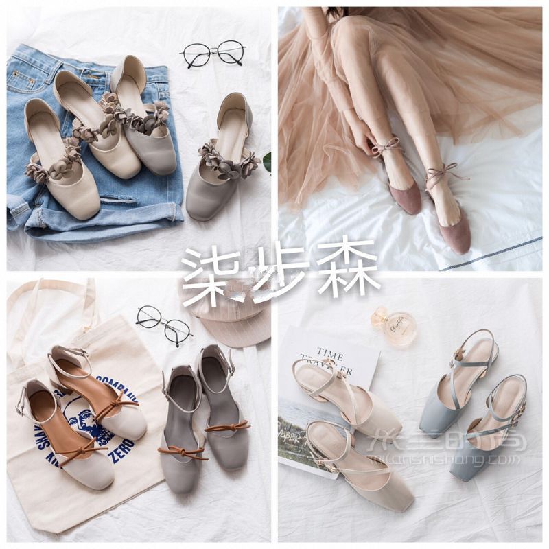 【盤點(diǎn)夏季涼鞋】200左右美鞋大集合-涼鞋 charleskeith怎么樣_7