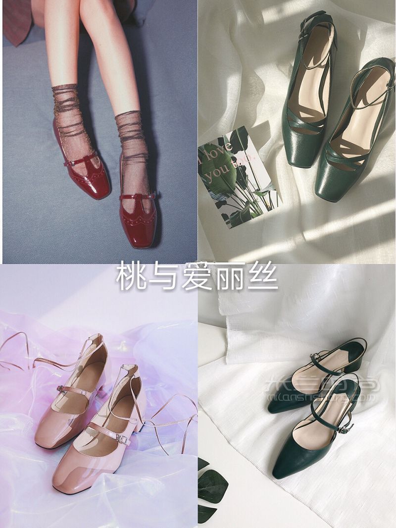 【盤點(diǎn)夏季涼鞋】200左右美鞋大集合-涼鞋 charleskeith怎么樣_1