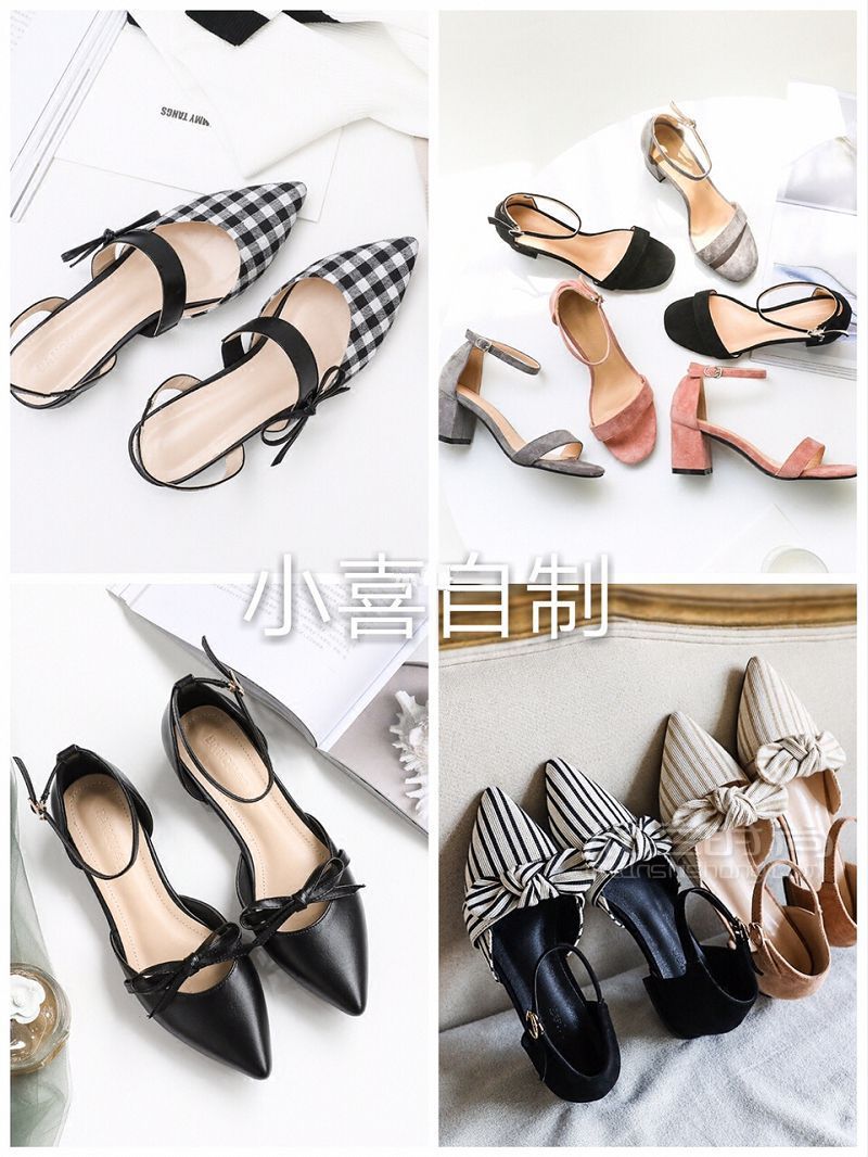 【盤點(diǎn)夏季涼鞋】200左右美鞋大集合-涼鞋 charleskeith怎么樣_5