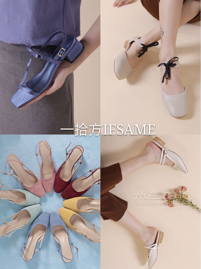 【盤點(diǎn)夏季涼鞋】200左右美鞋大集合-涼鞋 charleskeith怎么樣_2