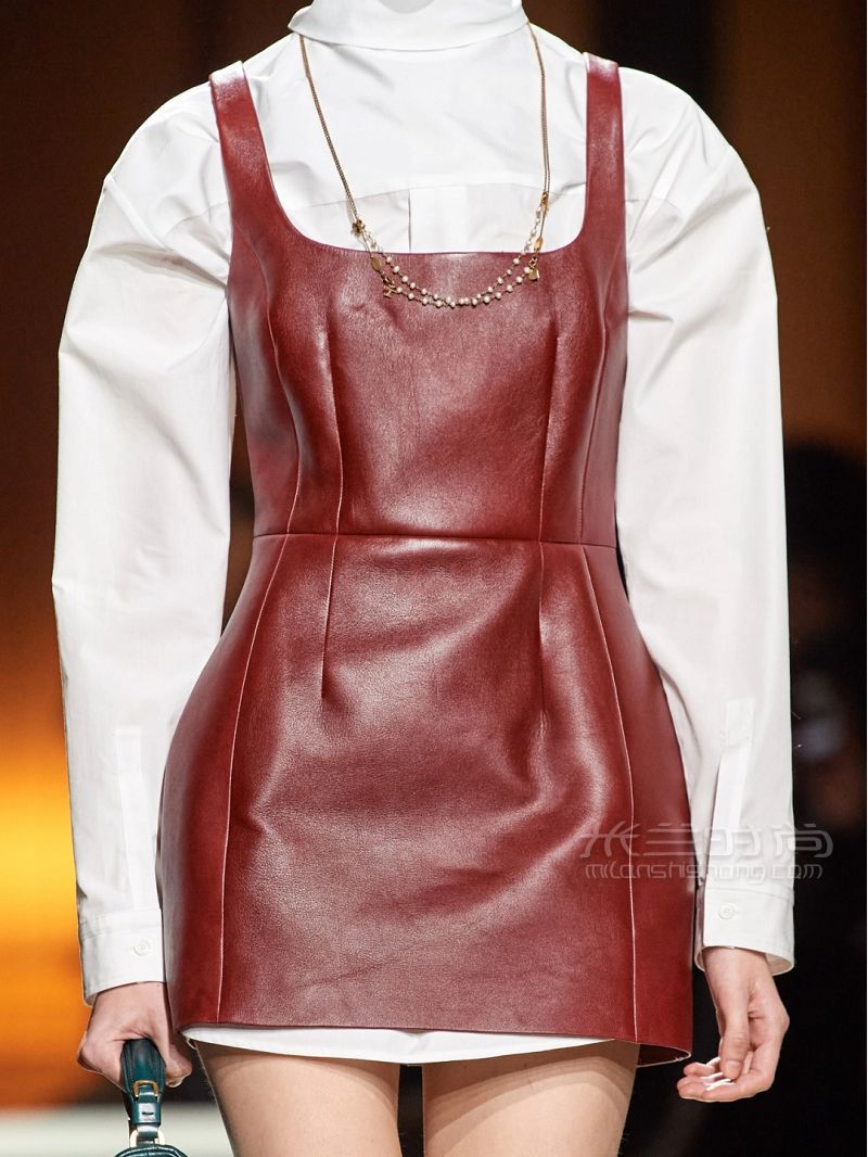 TOD‘S 2020秋冬款突然這么好看 托德斯怎么樣_2