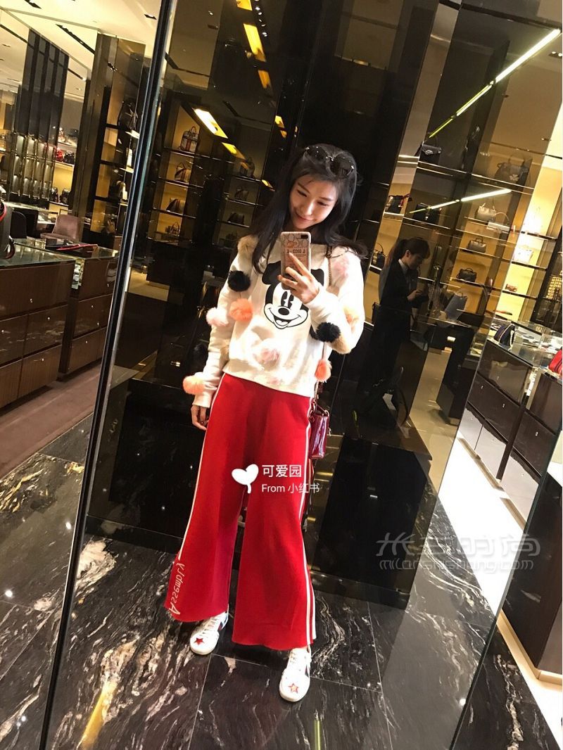 年度最愛包Lady Dior戴妃包三格 酒紅色戴妃包_4