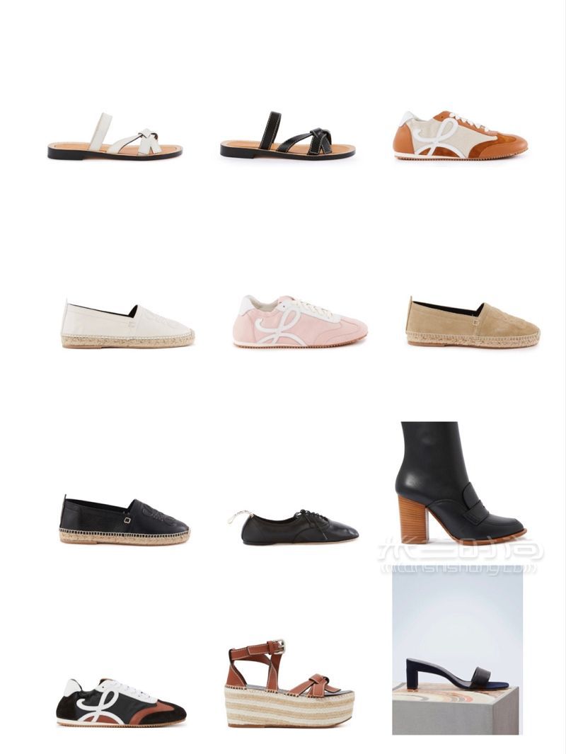 雙十一海淘攻略 骨折價收LOEWE 馬吉拉海淘_5