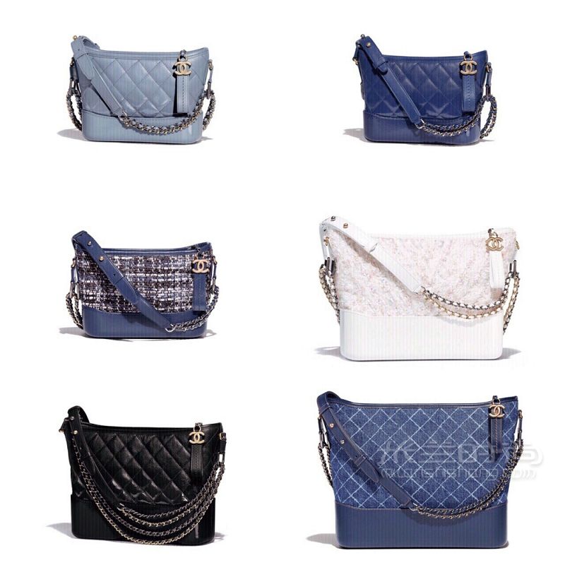 Chanel 流浪包 全球比價商場 香港韓國_1