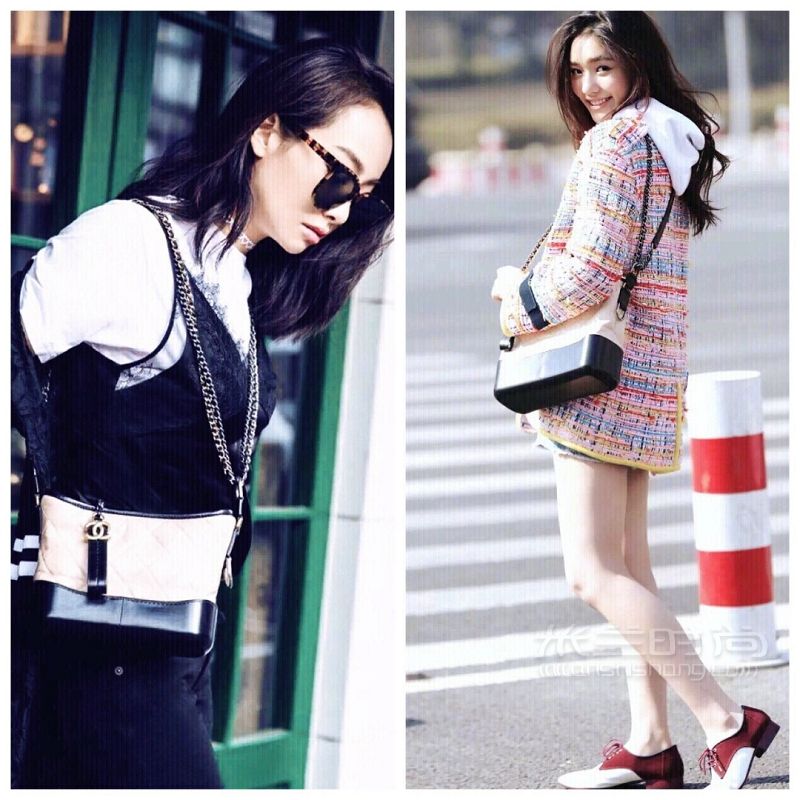 Chanel 流浪包 全球比價商場 香港韓國_7