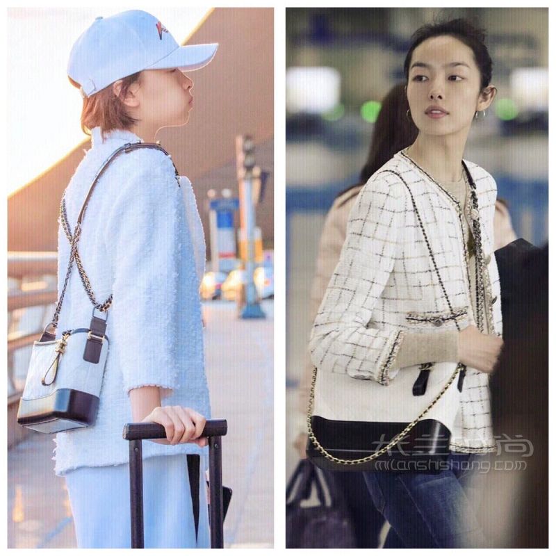 Chanel 流浪包 全球比價商場 香港韓國_6