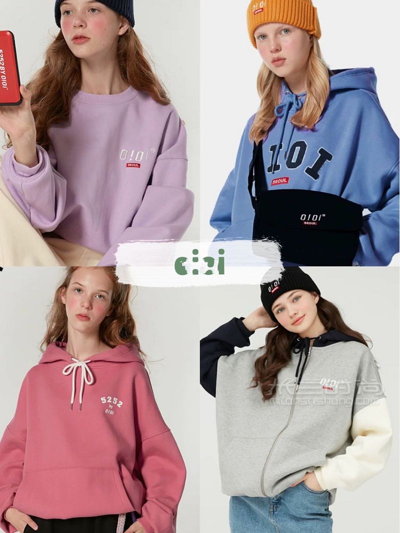 韓國明星 寶藏私服品牌 平價(jià)小眾穿搭_7