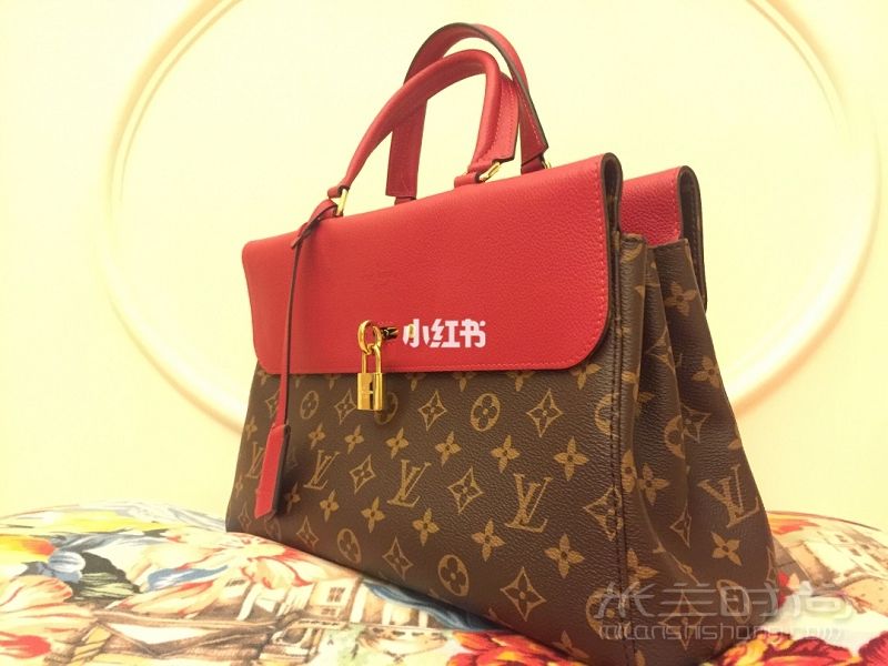 LV路易威登 Venus 手袋 我的包從沒撞過款 包包 女包_3