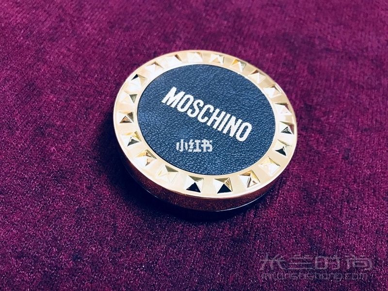 新鮮熱乎的氣墊測(cè)評(píng)Moschino 莫斯奇諾和Tonymoly_3