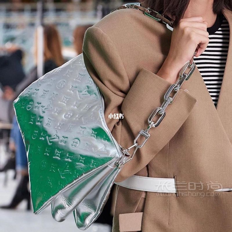 LV SS 2021 春夏女包系列 有你心動(dòng)的款嗎_9