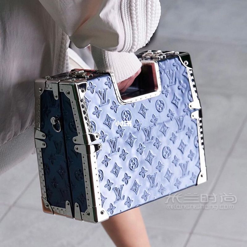 LV SS 2021 春夏女包系列 有你心動(dòng)的款嗎_4