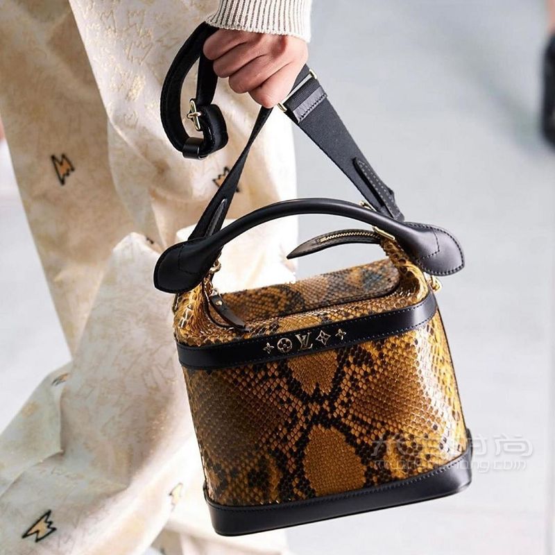 LV SS 2021 春夏女包系列 有你心動(dòng)的款嗎_5