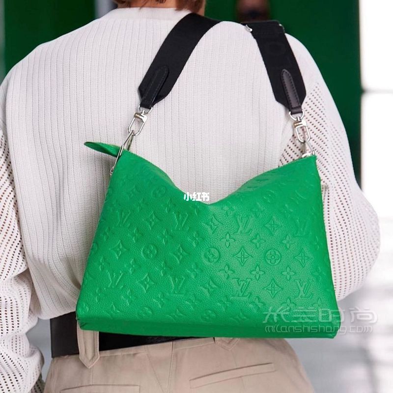 LV SS 2021 春夏女包系列 有你心動(dòng)的款嗎_7