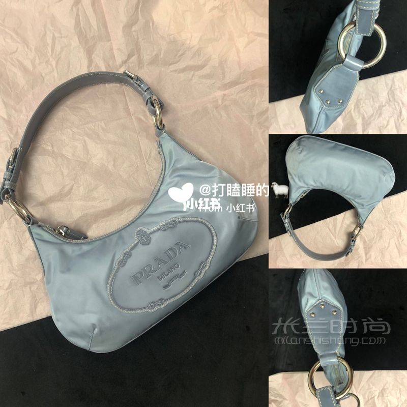 2k剛出頭買到了仙女包包-迪士尼怎么樣-普拉達(dá)怎么樣-我最_1