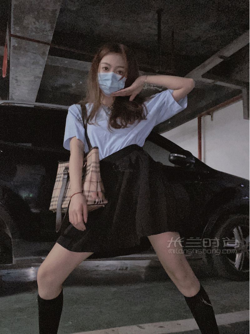 千元購(gòu)入全新burberry中古包 大阪環(huán)球影城_3