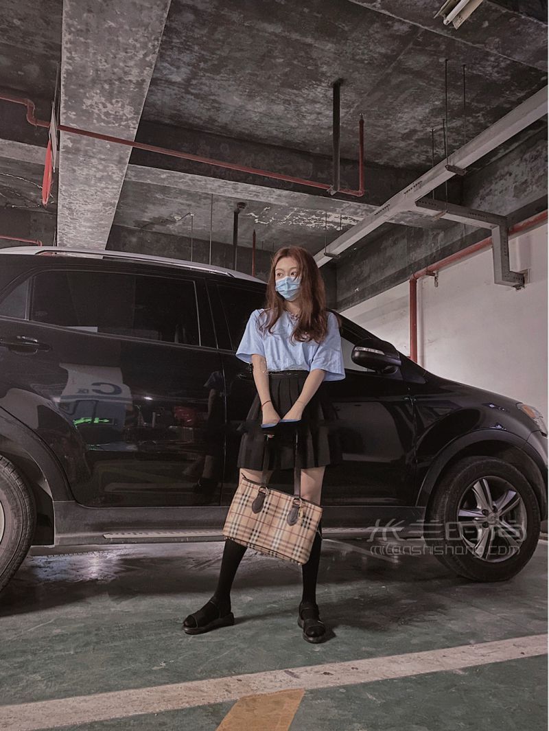千元購(gòu)入全新burberry中古包 大阪環(huán)球影城_2