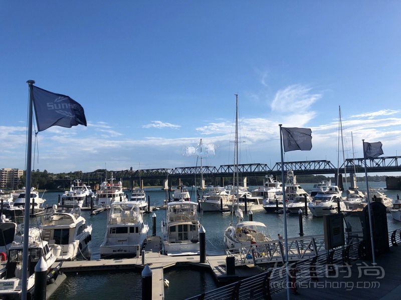  澳大利亞悉尼購物攻略 澳大利亞奧特萊斯五折起 BIRKENHEAD POINT OUTLETS_4