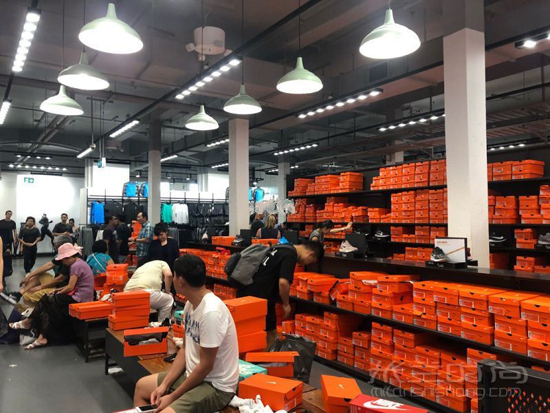  澳大利亞悉尼購物攻略 澳大利亞奧特萊斯五折起 BIRKENHEAD POINT OUTLETS_6
