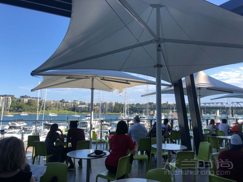  澳大利亞悉尼購物攻略 澳大利亞奧特萊斯五折起 BIRKENHEAD POINT OUTLETS_8