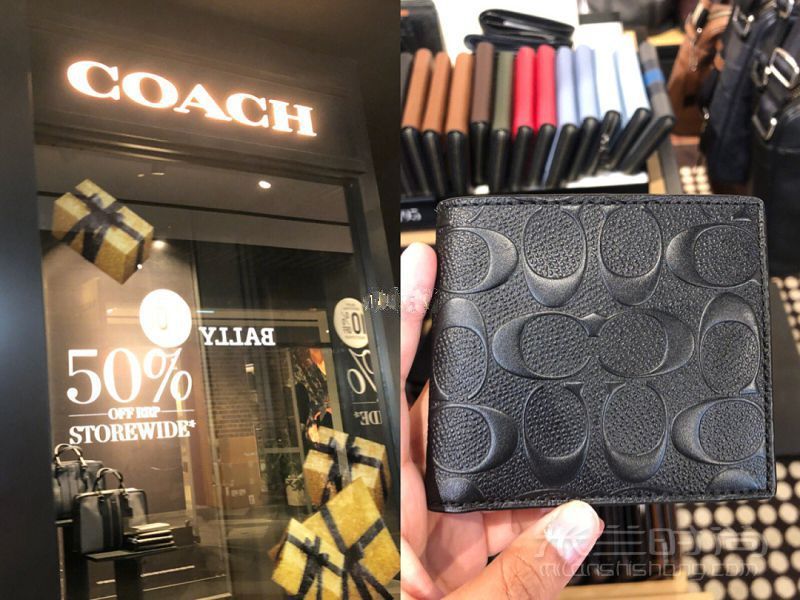  澳大利亞悉尼購物攻略 澳大利亞奧特萊斯五折起 BIRKENHEAD POINT OUTLETS_2
