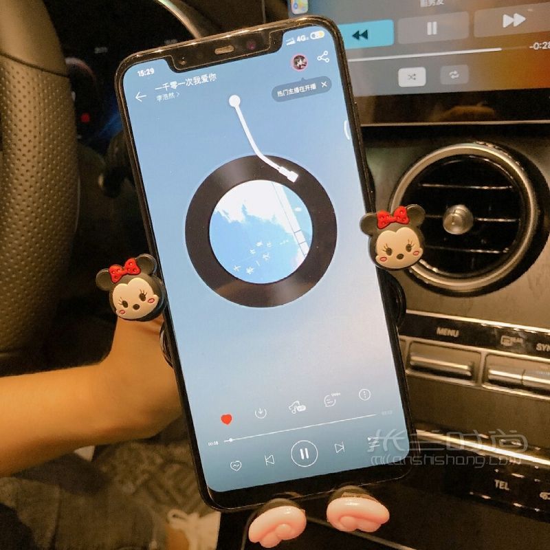 私藏 高顏值批發(fā)價(jià)車飾分享 車載好物分享_2