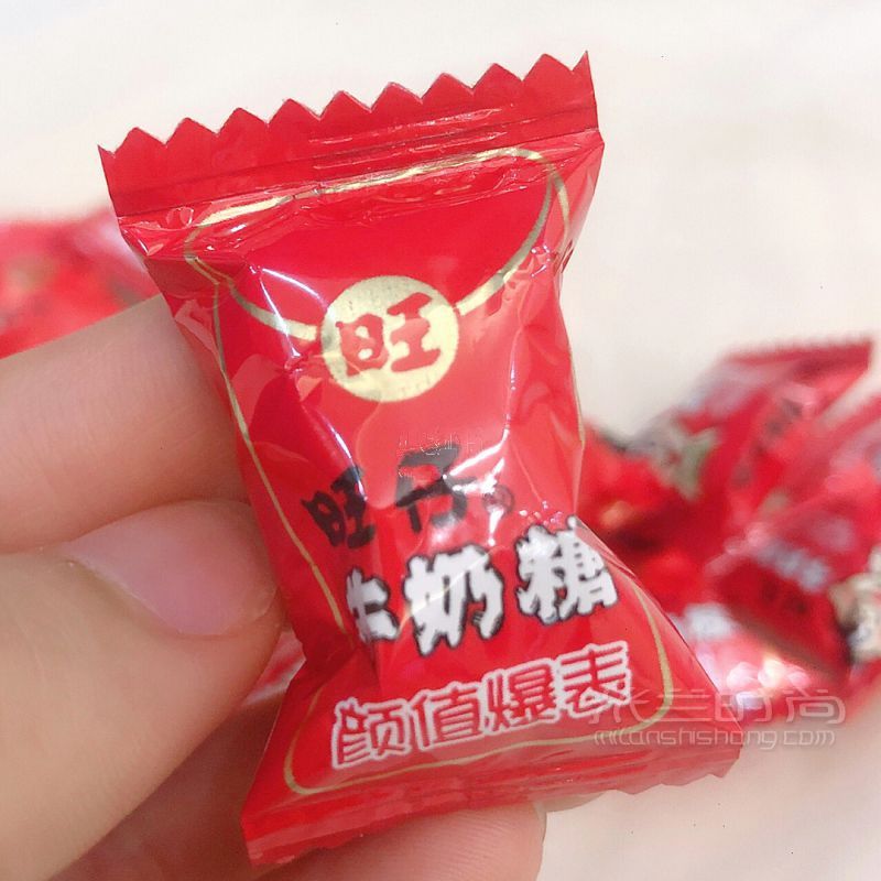 備婚日記 婚禮喜糖記錄篇_8