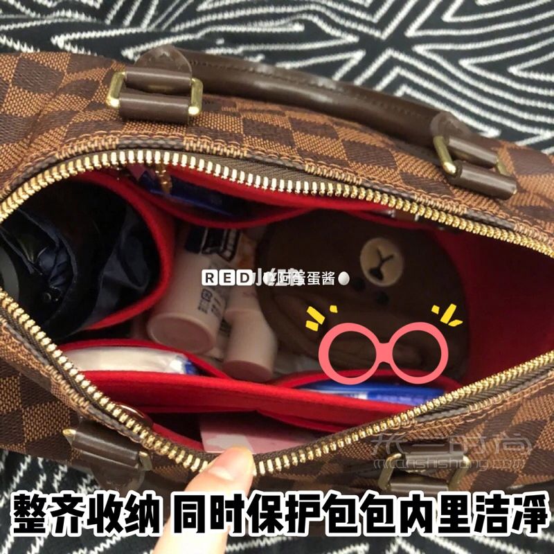SAMORGALV Speedy25枕頭包配上它輕松告別“軟塌塌”-內(nèi)膽包_2