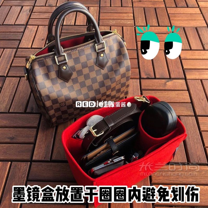 SAMORGALV Speedy25枕頭包配上它輕松告別“軟塌塌”-內(nèi)膽包_3