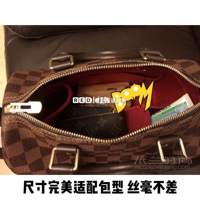 SAMORGALV Speedy25枕頭包配上它輕松告別“軟塌塌”-內(nèi)膽包_4