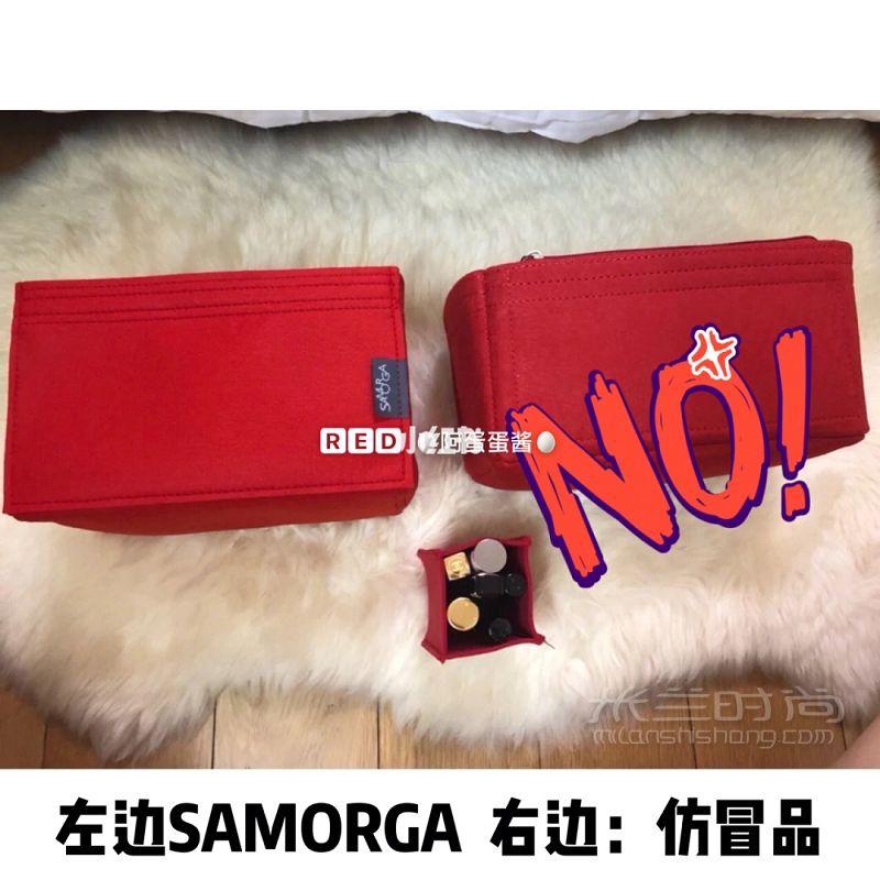 SAMORGALV Speedy25枕頭包配上它輕松告別“軟塌塌”-內(nèi)膽包_8