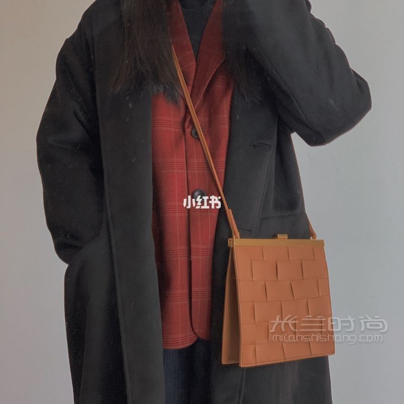 冬日疊穿狂魔來襲保你一周穿搭不重樣_3