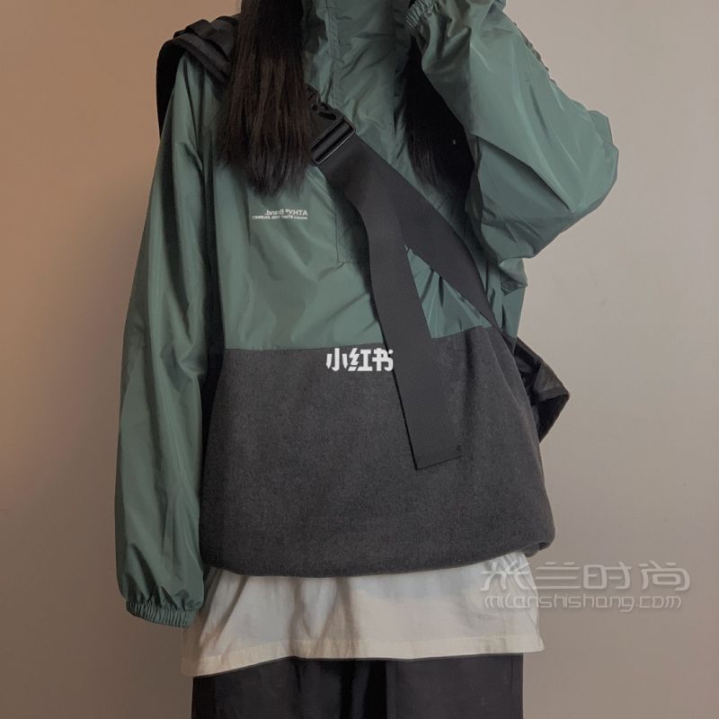 冬日疊穿狂魔來襲保你一周穿搭不重樣_6