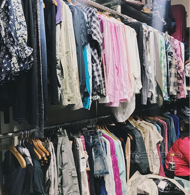廣州探店  20年老店 居然有50塊錢的外套？_8