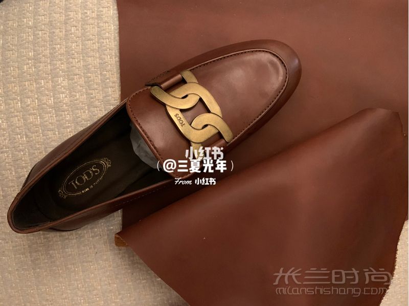 Tod 39 拖德斯樂(lè)福鞋來(lái)啦 秋季剛需 樂(lè)?？氐慕幼3