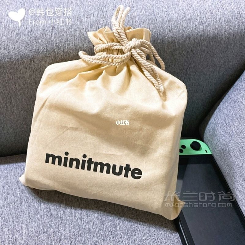 韓國(guó)日常鏈條單肩包minitmute-鏈條單肩包-韓國(guó)小眾包包-_5