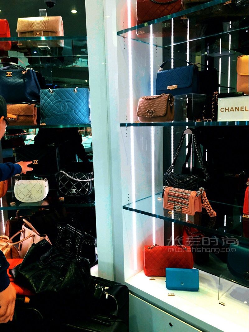 英國大黑屋 倫敦中古店攻略 英國倫敦中古店_1