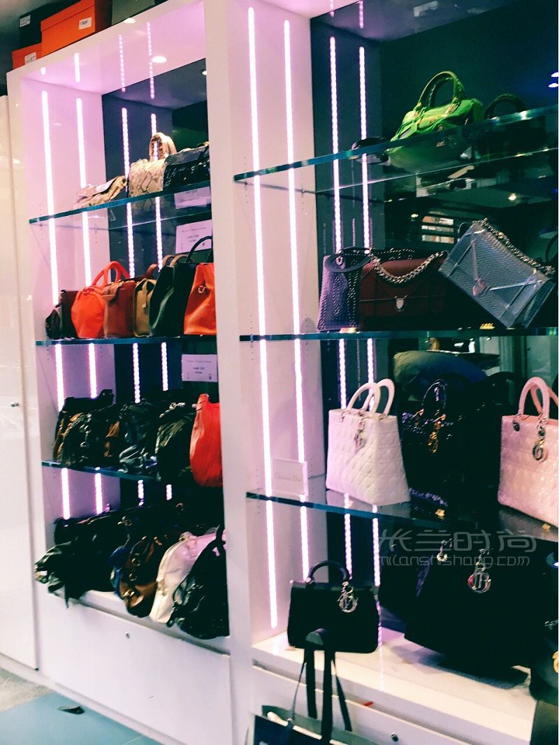 英國大黑屋 倫敦中古店攻略 英國倫敦中古店_2