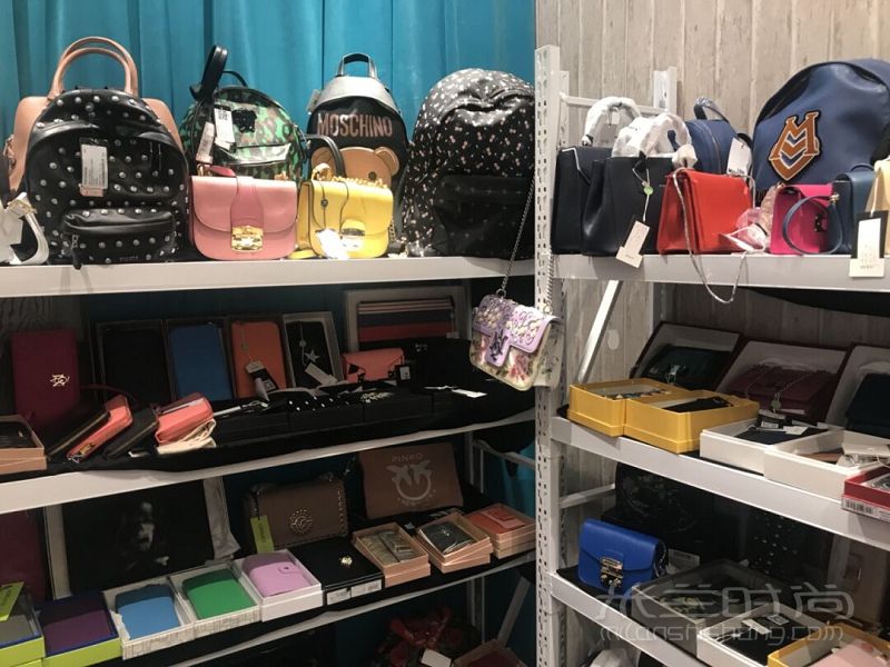 魔都探店Gucci Prada通通一折起的快閃折扣店！_2