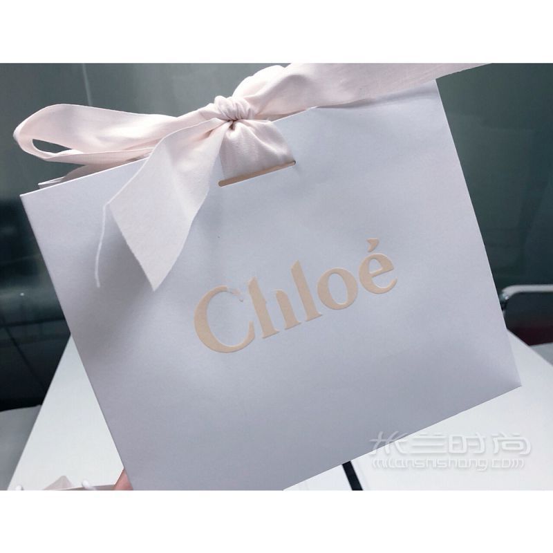 兩款輕奢小包包Gucci Chloe怎么選？蔻依怎么樣_5
