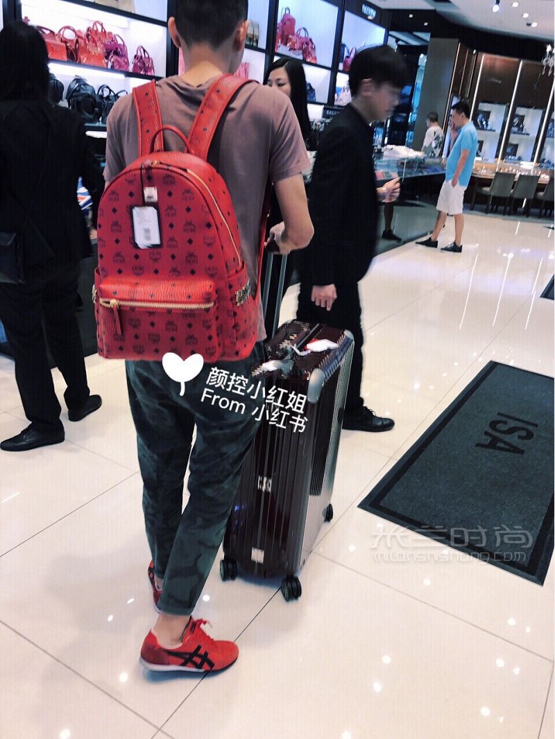 香港折扣店攻略！Gucci LV 菲拉格慕華倫天奴MCM購(gòu)物攻略_7