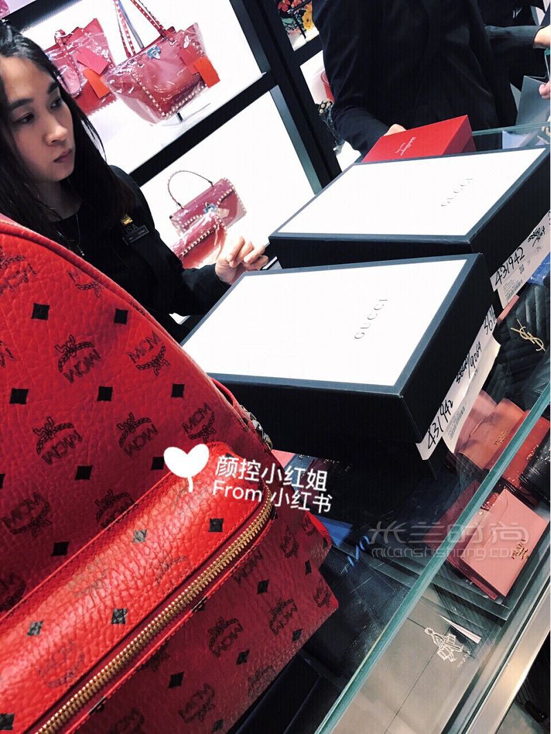香港折扣店攻略！Gucci LV 菲拉格慕華倫天奴MCM購(gòu)物攻略_6
