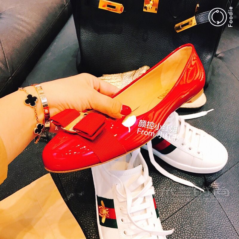 香港折扣店攻略！Gucci LV 菲拉格慕華倫天奴MCM購(gòu)物攻略_4