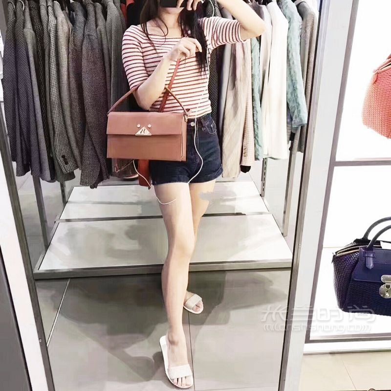 阿瑪尼女包 喬治阿瑪尼怎么樣_4