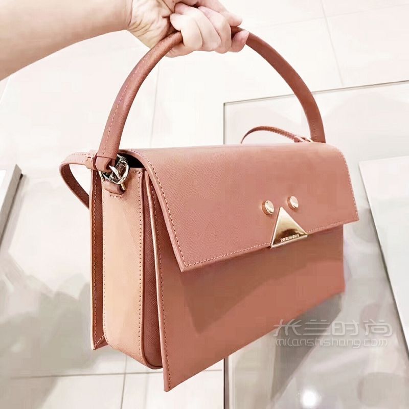 阿瑪尼女包 喬治阿瑪尼怎么樣_2