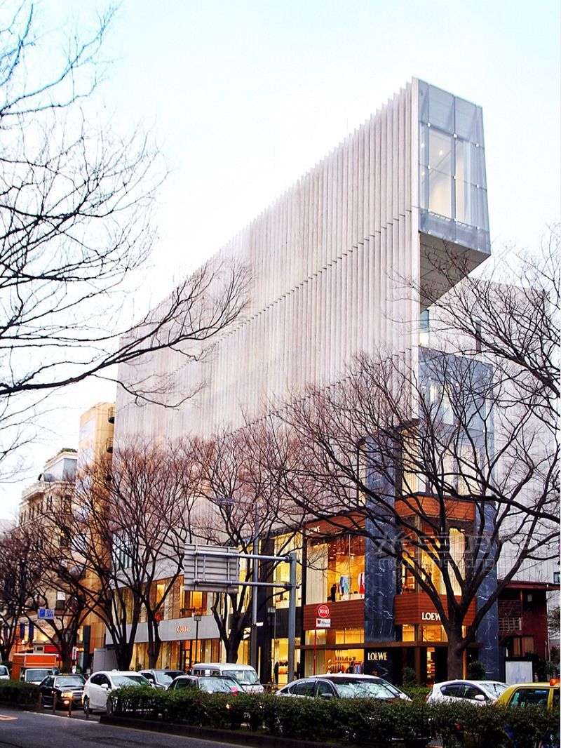 東京掃街購(gòu)物必去之表參道攻略_6