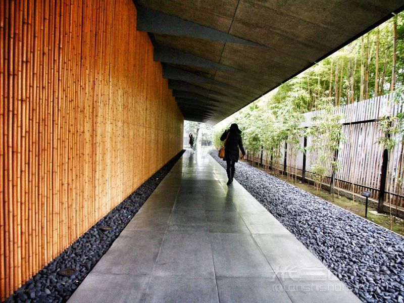 東京掃街購(gòu)物必去之表參道攻略_9