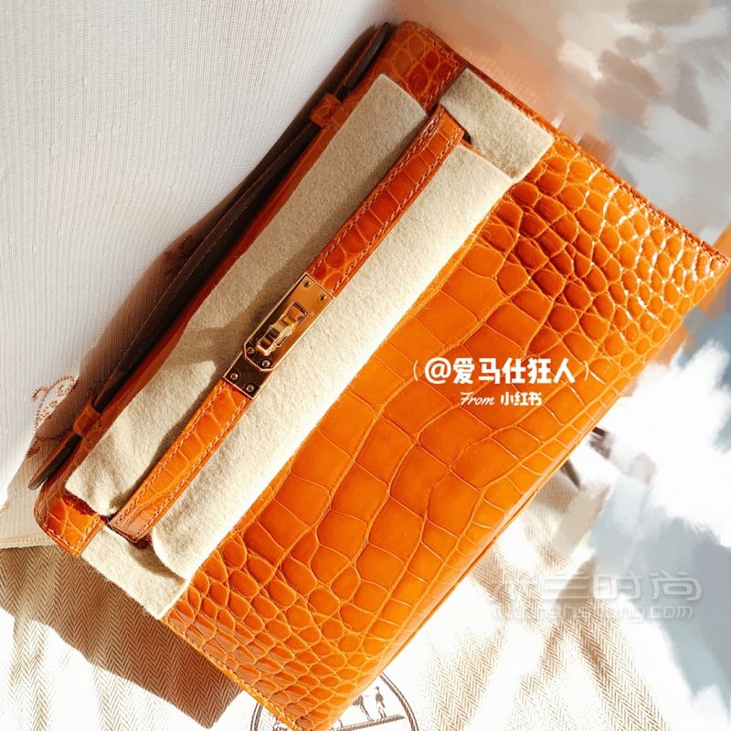 Hermes m9金盞花黃 9D琥珀黃 9Y蜂蜜面包黃 birkin鉑金包_5