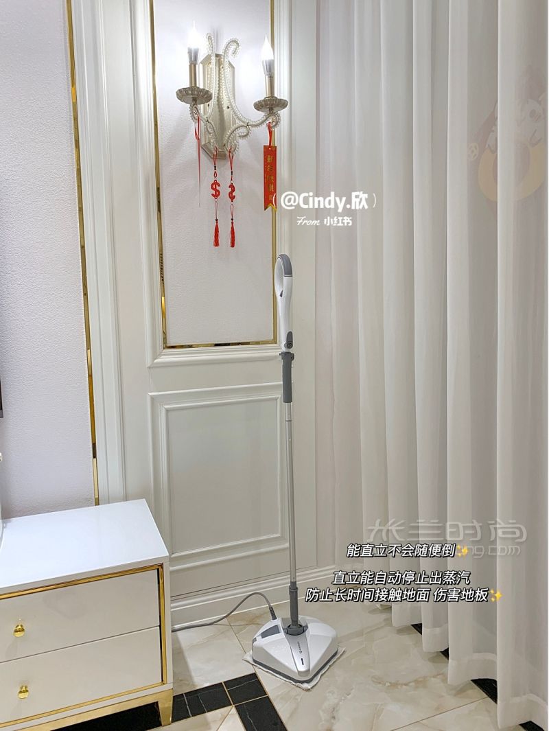 被追問無數(shù)遍的網(wǎng)購軟裝清單和清潔好物_4