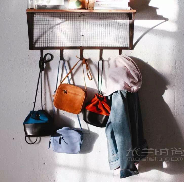 偏愛小眾包安利十款百元包包 美德威爾怎么樣_9